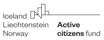 Active citizens fund