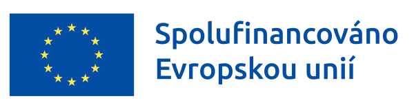 Spolufinancováno Evropskou unií